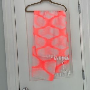 Pareo wrap